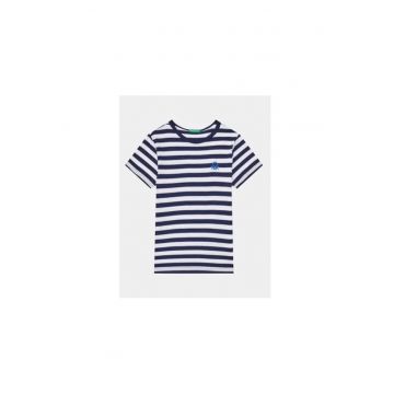 Tricou baieti -  303818104 - Bumbac - Multicolor
