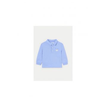 Tricou baieti -  304319129 - Bumbac - Albastru