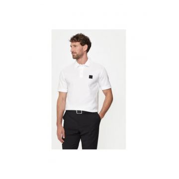 Tricou barbati -  303675868 - Bumbac - 2XL INTL - Alb