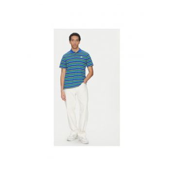 Tricou barbati -  305366078 - Bumbac - Multicolor