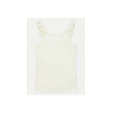 Tricou copii -  148262 - Ecru - Bumbac