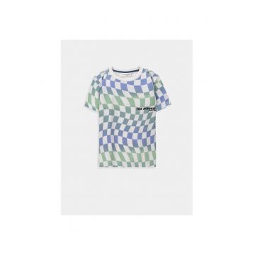 Tricou copii -  48357 - Multicolor - Bumbac
