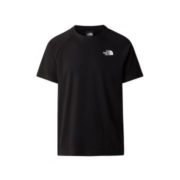 Tricou cu decolteu rotund