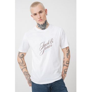 Tricou cu imprimeu logo Inwood