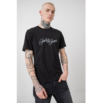 Tricou cu imprimeu logo Inwood