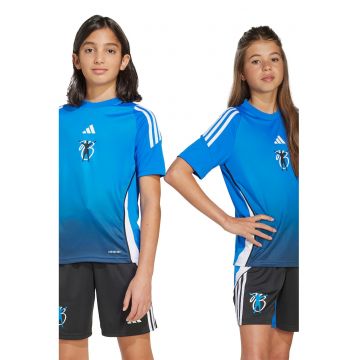 Tricou cu logo - pentru fotbal