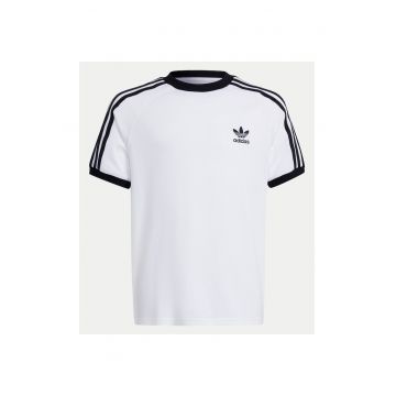 Tricou cu logo si