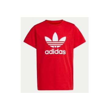 Tricou cu logo