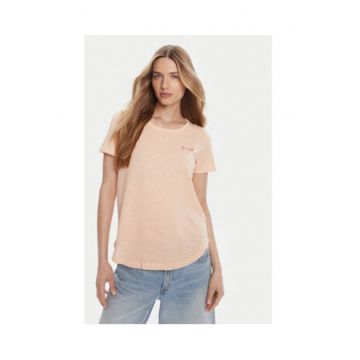 Tricou dama -  2230084192805 - portocaliu -