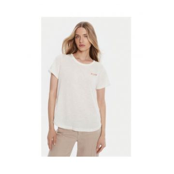 Tricou dama -  2230084192836 - alb -