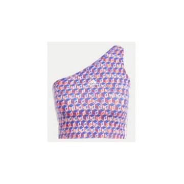 Tricou dama -  303488703 - Bumbac - XL INTL - Multicolor