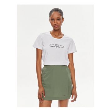 Tricou dama -  442897 - Alb - Poliester -