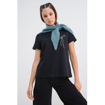 Tricou de bumbac organic