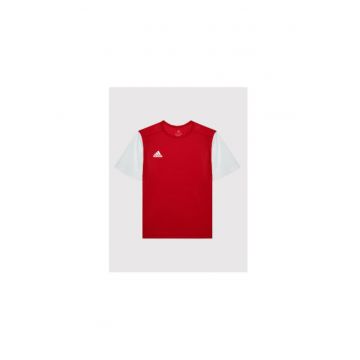 Tricou de fotbal cu logo