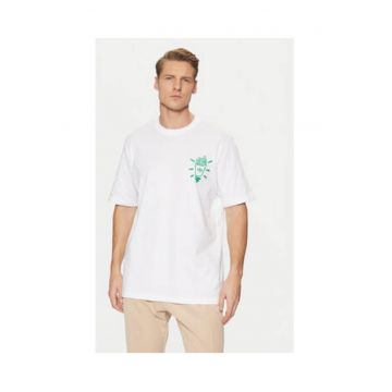 Tricou din bumbac cu imprimeu