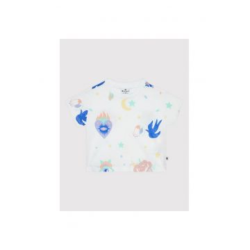 Tricou Fete -  209877601 - Bumbac