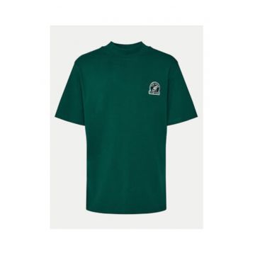Tricou la baza gatului din bumbac