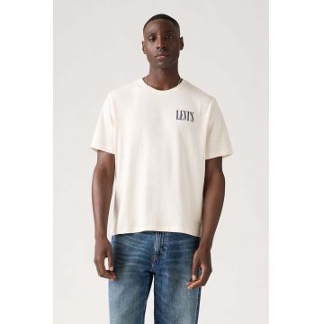 Tricou lejer de bumbac Tricou lejer de bumbac
