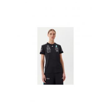 Tricou lifestyle Mercedes AMG Petronas