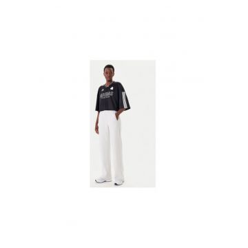 Tricou lifestyle supradimensionat