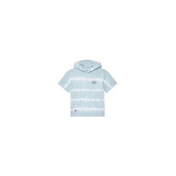 Tricou pentru baieti  WC5144301HBK - Bumbac - Albastru deschis