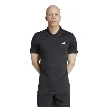 Tricou polo pentru tenis Free Lift