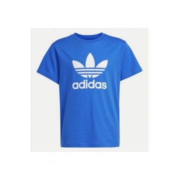 Tricou regular fit din bumbac