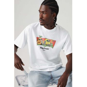 Youth Tricou lejer cu logo Youth Tricou lejer cu logo