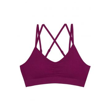 Bustiera dama Violet Pal Kyleena