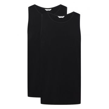 Maiou barbati Move  set de 2 perechi negru Maiou barbati Move  set de 2 perechi negru