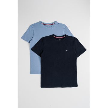 Set de tricouri regular fit - 2 piese Set de tricouri regular fit - 2 piese