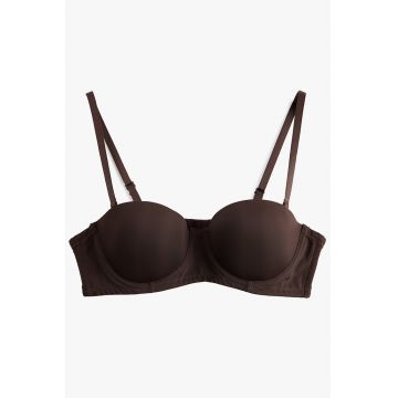 Sutien balconette cu burete Sutien balconette cu burete