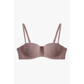 Sutien balconette cu burete Sutien balconette cu burete