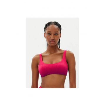 Sutien bikini dama  C12VQ0 A41 - Sintetic - Mov/Roz Sutien bikini dama  C12VQ0 A41 - Sintetic - Mov/Roz