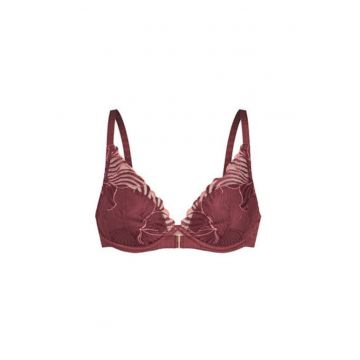 Sutien  C15YNA B02 - Poliamida/Elastan - Visiniu Sutien  C15YNA B02 - Poliamida/Elastan - Visiniu