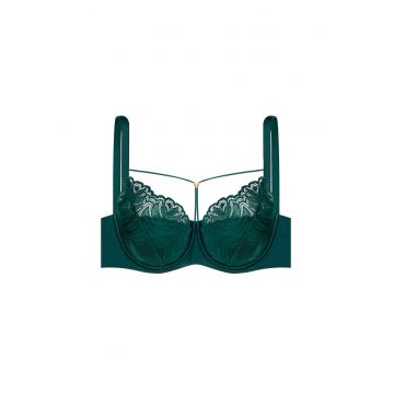 Sutien captusit Korin  Verde marin Sutien captusit Korin  Verde marin