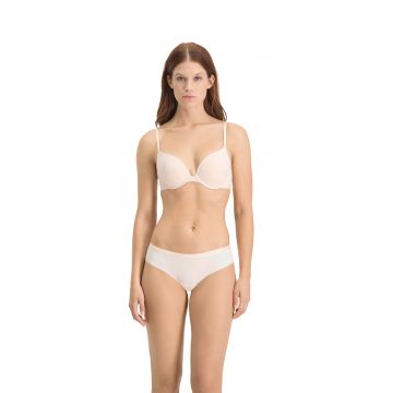 Sutien push-up cu model uni