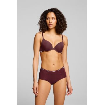 Sutien push-up cu model uni