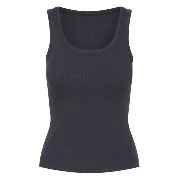 Top dama -  Bumbac/Viscoza Top dama -  Bumbac/Viscoza
