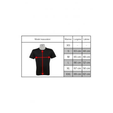 Tricou  Academy 19 Polo barbati