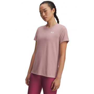 Tricou cu decolteu rotund - pentru fitness