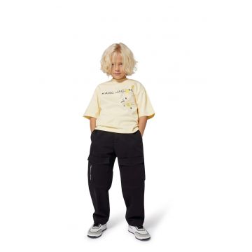 Tricou cu imprimeu logo