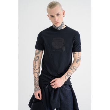 Tricou cu imprimeu logo Tricou cu imprimeu logo