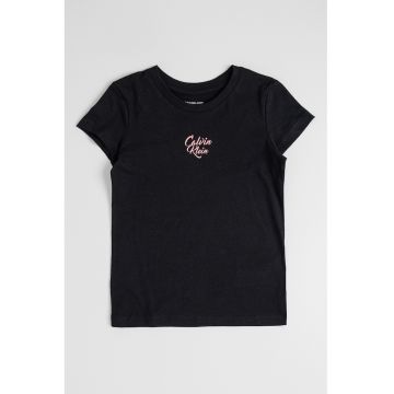 Tricou cu logo Tricou cu logo
