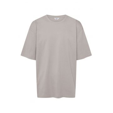 Tricou cu maneca scurta Mite  gri Tricou cu maneca scurta Mite  gri