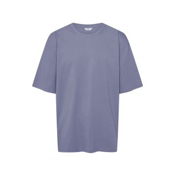 Tricou cu maneca scurta Mite  gri Tricou cu maneca scurta Mite  gri