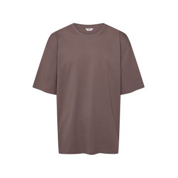 Tricou cu maneca scurta Mite  gri Tricou cu maneca scurta Mite  gri