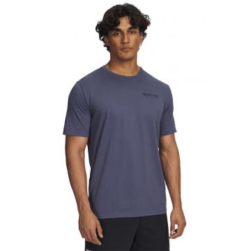 Tricou cu model grafic Project Rock Tricou cu model grafic Project Rock