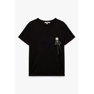 Tricou cu panglica Tricou cu panglica