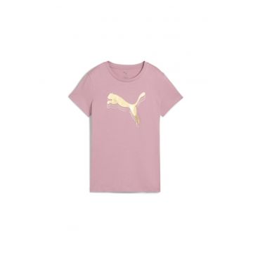 Tricou  ESS METALLIC Tee-684995-65 Tricou  ESS METALLIC Tee-684995-65